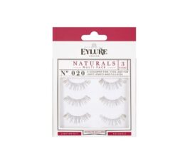 Eylure Naturals Multi Pack NO.020