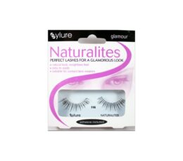 Eylure Naturalites Glamour No.116