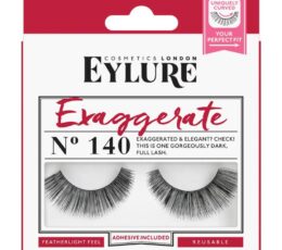 Eylure Exaggerate No.140