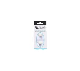 Eylure Pre-Glued Lashes, Corner Medium,