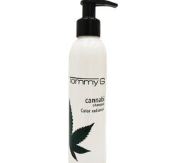 Tommy G Cannabis Shampoo Color Radiance 280ml