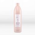 AlfaParf Lisse Design Deep Cleansing Shampoo 500ml