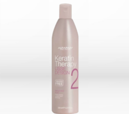 Alfaparf Milano Lisse Design Keratin Therapy Smoothing Fluid 500ml