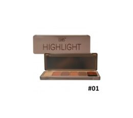 Ushas Highlight No1 Nude