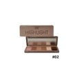 Ushas Higlight No2 Pastel