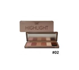 Ushas Higlight No2 Pastel