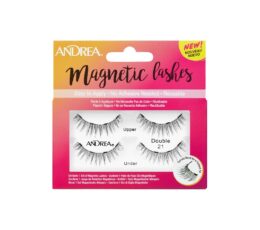 Andrea Magnetic Lashes No 21