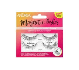 Andrea Magnetic Lashes No 45