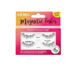 Andrea Magnetic Lashes No 53