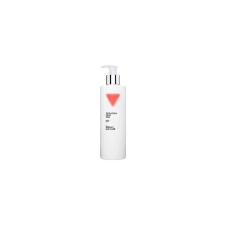 Body Silk –  Rose Iria Seventeen 300 ml