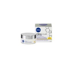 Nivea-Cellular Anti-Age Κρέμα Ημέρας Αναζωογόνησης SPF 30 50ml