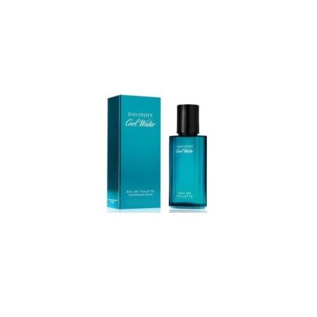 DAVIDOFF COOL WATER EDT 75 ML