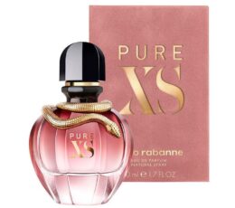 PACO RABANNE PURE XS FOR HER 30ML