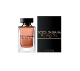 D&G THE ONLY ONE FOR HER EDP 100ML