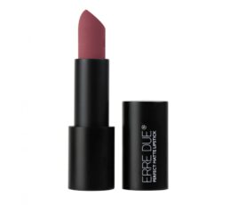 Perfect Matte Lipstick - Erre Due