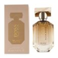 HUGO BOSS THE SCENT PRIVATE ACCORD HER EDP 50ML