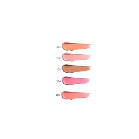 Matte Lip Color- One Cosmetics