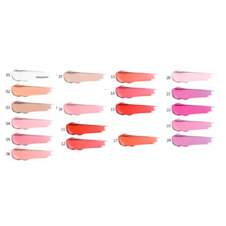 Super Shine Lip Gloss -One Cosmetics