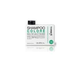 Three Hair Care Shampoo Colore 300ml