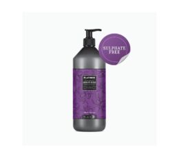 Black 3 Platinum Shampoo Absolute Blond 1000ml