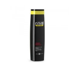 Σαμπουάν Nirvel Color Red 250ml