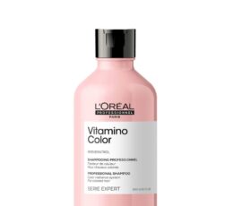 Σαμπουάν L'Oreal Vitamino Color Serie Expert Shampoo 300ml
