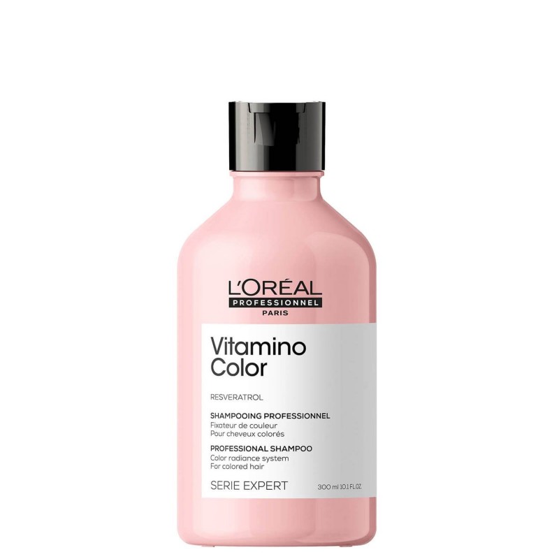 Σαμπουάν L’Oreal Vitamino Color Serie Expert Shampoo