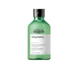 Σαμπουάν L'Oreal Volumetry Serie Expert Shampoo 300ml