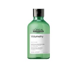 Σαμπουάν L'Oreal Volumetry Serie Expert Shampoo 300ml