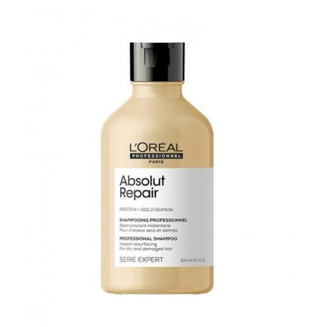Σαμπουάν L’Oreal Absolut Repair Serie Expert Shampoo 300ml