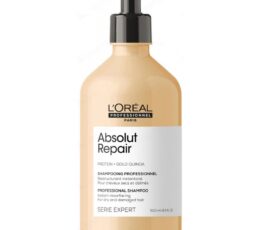 Σαμπουάν L'Oreal Absolut Repair Serie Expert Shampoo 500ml