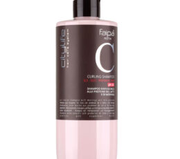 Citylife Faipa Curling Shampoo