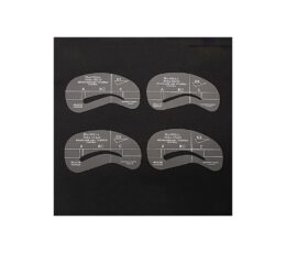 Eyebrow Stencils