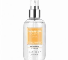 Erre Due Hokkaido Silk Dry Oil 150ml