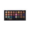 METALLICS EYESHADOW PALETTE PROFUSION COSMETICS