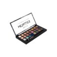 METALLICS EYESHADOW PALETTE PROFUSION COSMETICS