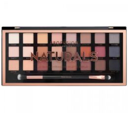 PROFUSION EYESHADOW PALETTE NATURALS