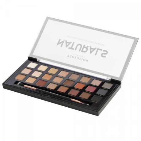 PROFUSION EYESHADOW PALETTE NATURALS