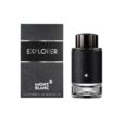 MONT BLANC EXPLORER EDP 100ml