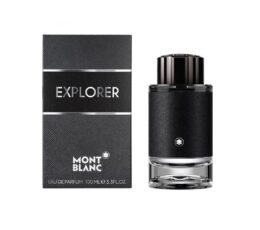 MONT BLANC EXPLORER EAU DE PARFUM 100ml