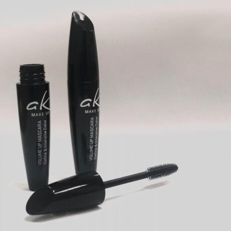 AK MASCARA VOLUME UP  BLACK