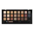 EYESHADOW PALETTE NATURALS PROFUSION COSMETICS