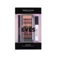 PALLETE ORCHIDS 9 PC DEFINING KIT PROFUSION COSMETICS
