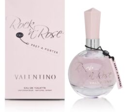 ROCK N' ROSE PRET A PORTER - VALENTINO EDT 90ml