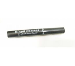 ILLEGAL MASCARA WITH DIAMONDS POWDER - BIOLIFE