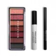 PALLETE ORCHIDS 9 PC DEFINING KIT PROFUSION COSMETICS