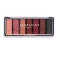 PALLETE ORCHIDS 9 PC DEFINING KIT PROFUSION COSMETICS
