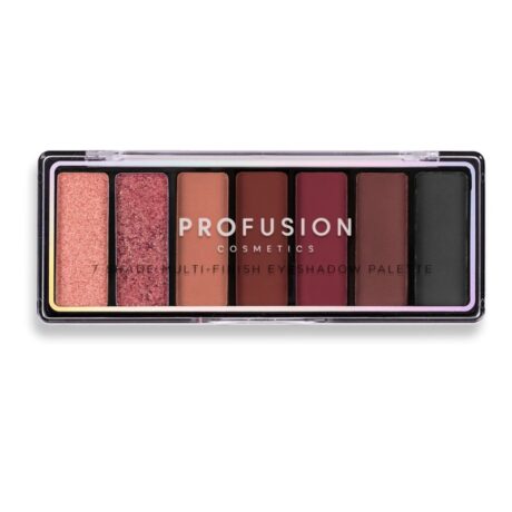 ΠΑΛΕΤΑ ΣΚΙΩΝ ORCHIDS 9 PC DEFINING KIT PROFUSION COSMETICS