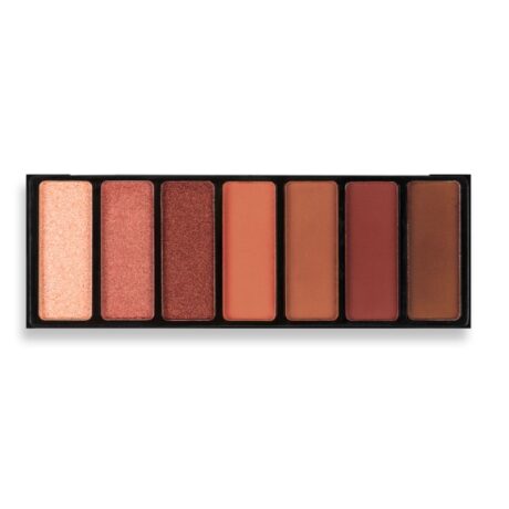 ΠΑΛΕΤΑ ΣΚΙΩΝ NEW NUDES 9PC EYE DEFINING KIT PROFUSION COSMETICS