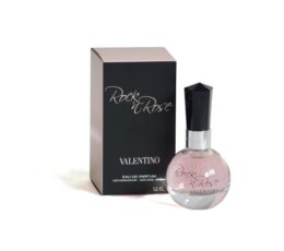 Valentino Rock N Rose Eau De Perfume 50 Ml For Woman 737052039770 1 1